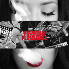 First Class ft. Nick Crucial (prod. by Luxury)