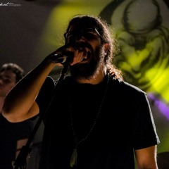 Beyond confusion | Mostafa Rashad | Origin Egypt Band |  مصطفى رشاد ًصافى | اوريجين