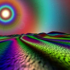 Space sounds