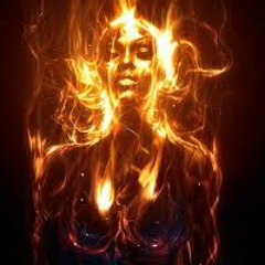 Burning Desire