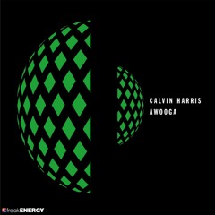 Calvin Harris vs. Justice - Awooga Friends (Tore Remix Version)