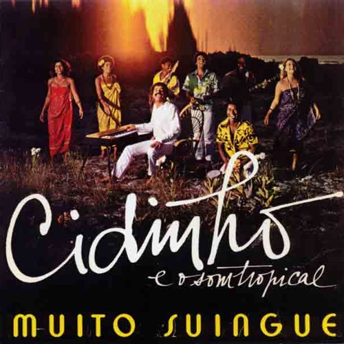 Cidinho e O Som Tropical - Tô dando um toque (1980)