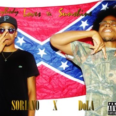 DoLA - Everybody Loves the Sunshine Feat. SORIANO