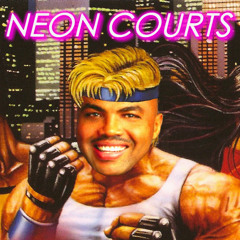 Neon Courts (Quad City DJ's vs. Yuzo Koshiro)