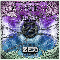 Zedd - Clarity (Scar3croW Remix)