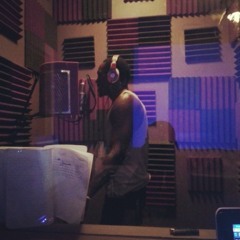 RICO FT MR.GREEN FIELD-(MAKE MY OWN CHESSE)