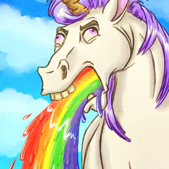 TrollPhace - Unicorn Barf [CLIP]