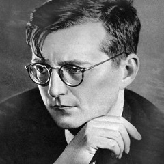 Dmitri Shostakovich - Chamber Symphony in C minor, op. 110a - II. Allegro molto