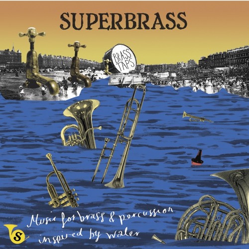 Listen to Enormous Pink Jellyfish 1 min MP3 by Superbrass in Brass Taps 1  min teaser playlist online for free on SoundCloud