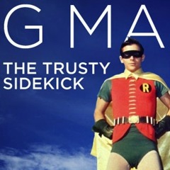 G major: The Trusty Sidekick