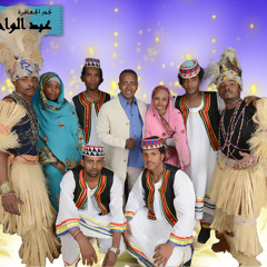 2013 عبدالواحد البنا  فى  اغنية وجوجا
