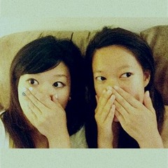 Trouble Sleeping [cover]