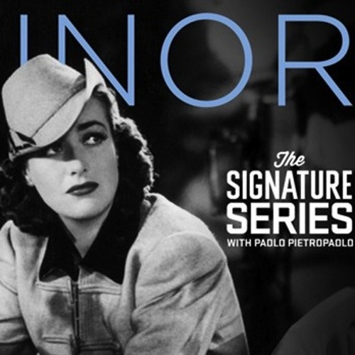 A minor: The Faded Beauty