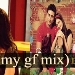 Ayna Mon bhanga ayna(lost my gf Mix) Deejay Deep  & Sayak & Rishy Rmx