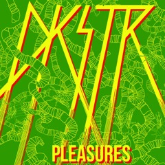 DKSTR: Miami Deli (teaser clip) HRMN-24