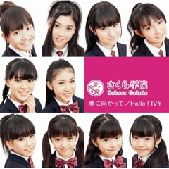 Stream Sakura Gakuin - My Graduation Toss 2012 & 2013 (Live) by