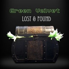 Green Velvet - "Explorer"