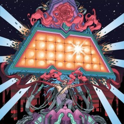 Schadenfreude (Psycaudio Remix) by The M Machine [FREE DOWNLOAD]