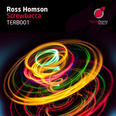 Ross Homson - Screwbacca