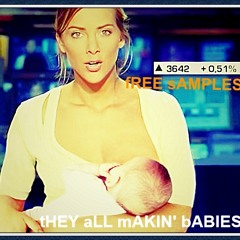 tHEY aLL mAKIN' bABIES (#20)