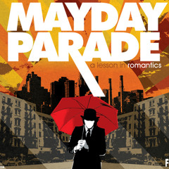 Amber Lynn - Mayday Parade