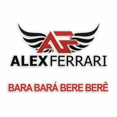 Alex Ferari-Bara bara Bere bere Re-Edit (DJ Ghazie [A.K.C] Feat DJ Pandu [R.M.C] RemiX)