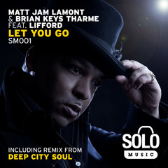 Matt Jam Lamont