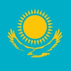 Kazakhstan's National Anthem (Borat Version)