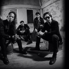 Ripper Clown Seperti Diriku