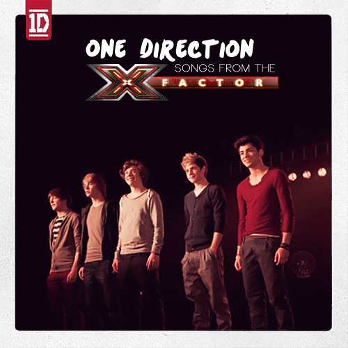 Stream One Direction All You Need Is Love With Lyrics By K O I S U I Listen Online For Free On Soundcloud