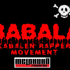 Kabalen Rappers Movement - Babala