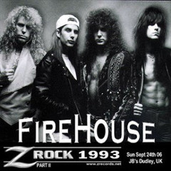 Firehouse - Love Of A Lifetime (Extremely Acoustic Version)