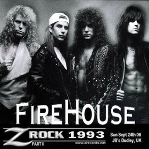 Stream firehouse love of a lifetime extremely acoustic version by