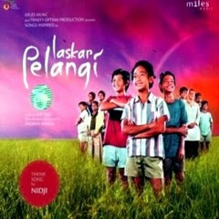 Sahabat Kecil (Ipang) - Cover