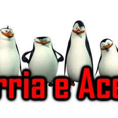 Sorria e Acene - NiggasNerds