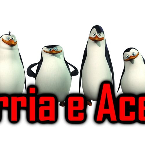 Sorria e Acene - NiggasNerds