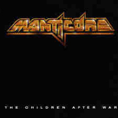 Manticore  - Palace of crime