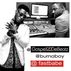 Burna Boy - Celebrate (TheFastBabe.com)