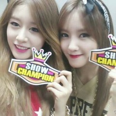 좋은사람-티아라