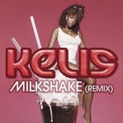 Resonate - My Milkshake