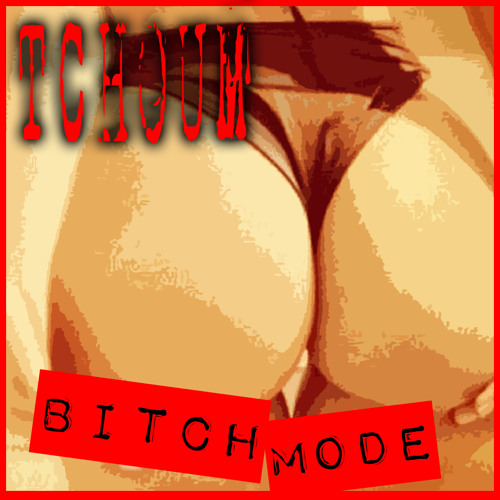TchOum {DFC/KMR} Bitch mode - Preview - Out Now on Exode records