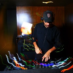 :G-Funk: tech-house mix by Spec '13