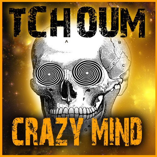 TchOum {DFC/KMR} CraZy Mind - Preview - Out Now on Exode records