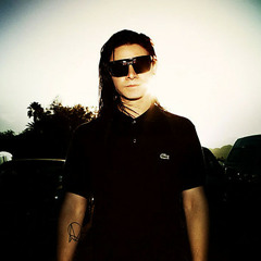 Skrillex - BBC's Radio 1 Essential Mix  [06/15/13]