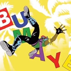 Mayor Lazer - Watch Out For This (Bumaye) ( Greg Edit)