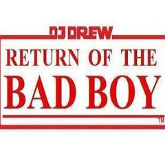 JUNGLE DRUM AND BASS - RETURN OF THE BADBOY