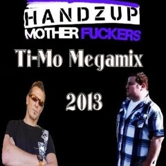 Ti-Mo Megamix 2013 by Dj Silver