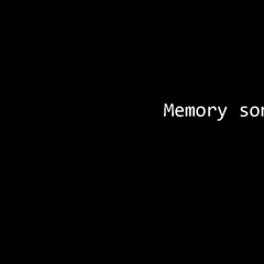 Memory songs