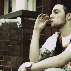 The Cratez - Welcome To The Show - Mac Miller Style Beat