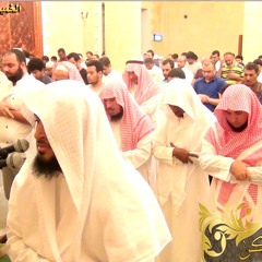 عشائية مرئية ابداعية القارئ يوسف أبكر 4ـ8ـ1434هـ